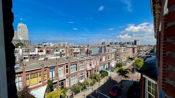 Medium property photo - Bosschestraat, 2587 HA Den Haag